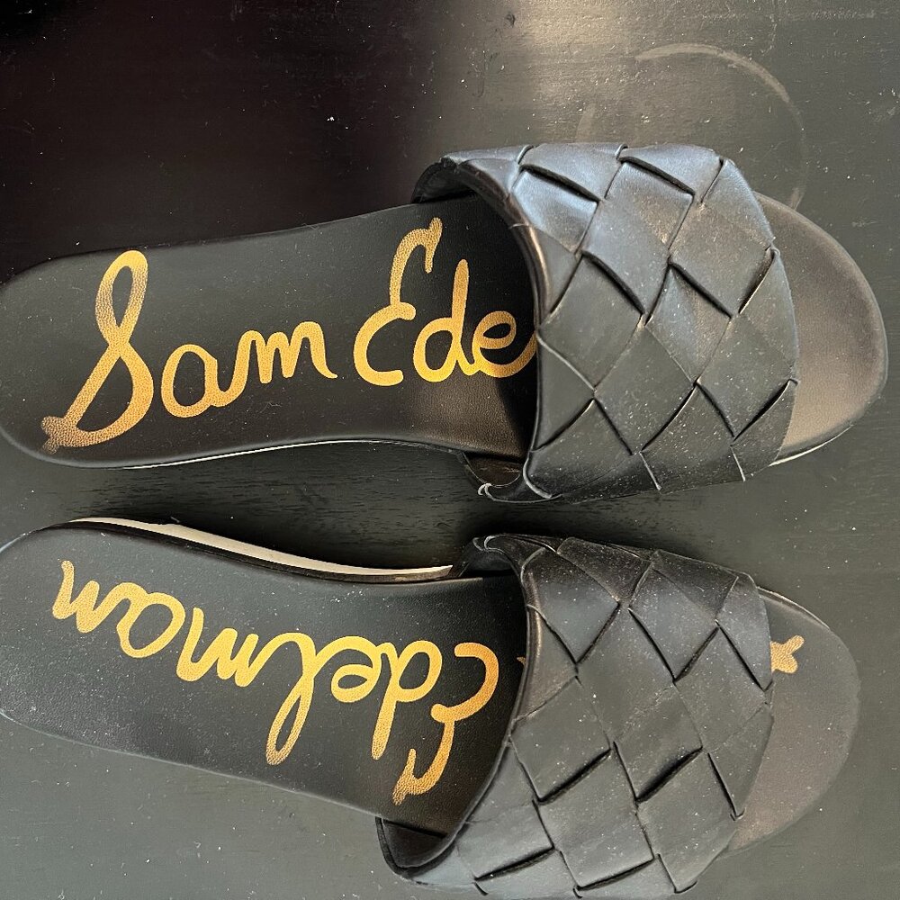 Sam Edelman Sandal